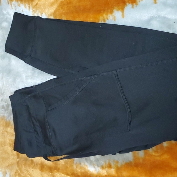 Aerie leggings with pockets - Picture 1 of 4